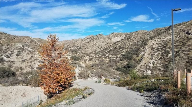 0 Sand Canyon, Canyon Country, CA 91387 for Sale