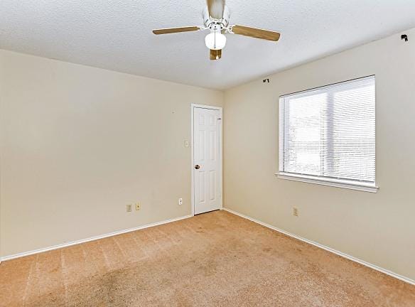 17115 Gunnison Springs Dr unit 2D 814935 - Round Rock, TX 78681 - Home For Rent