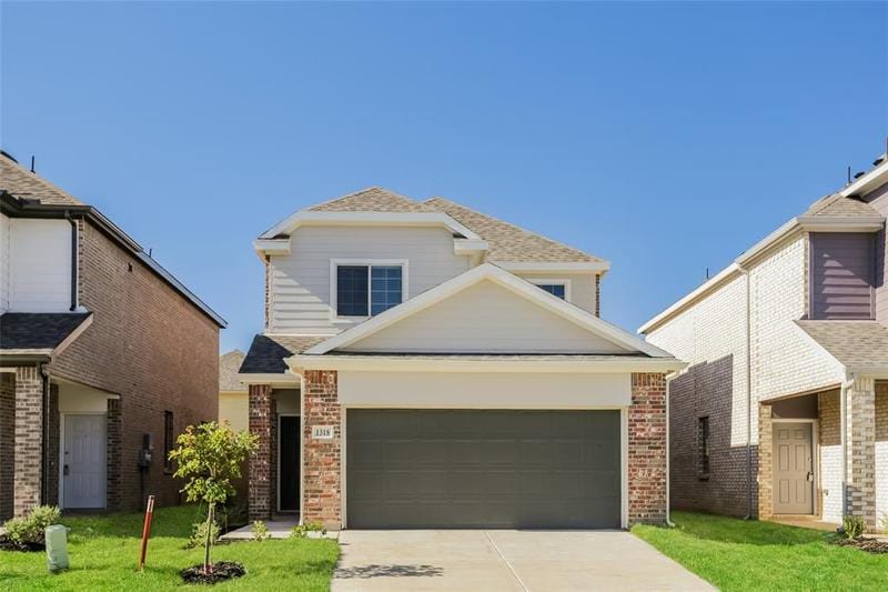1318 Jonah Ln, Ennis, TX 75119 for Rent