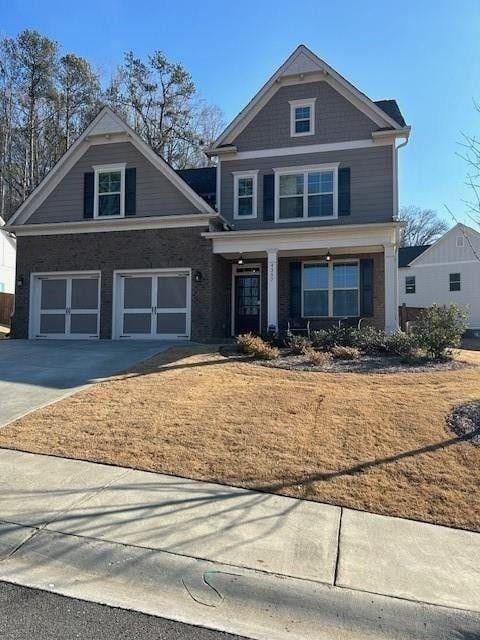Acworth, Cobb County, GA House for sale Property ID: 418675233