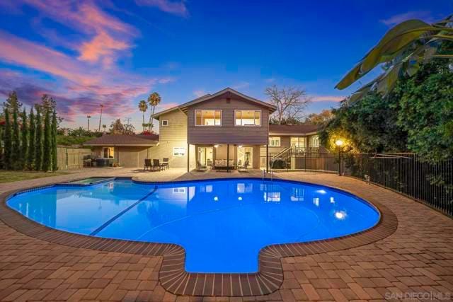 11621 Vernette Ct, El Cajon CA 92020 for Sale