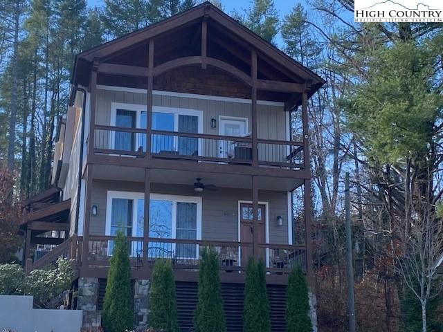 486 Ransom Street, Unit 1, Blowing Rock, NC 28605 for Sale