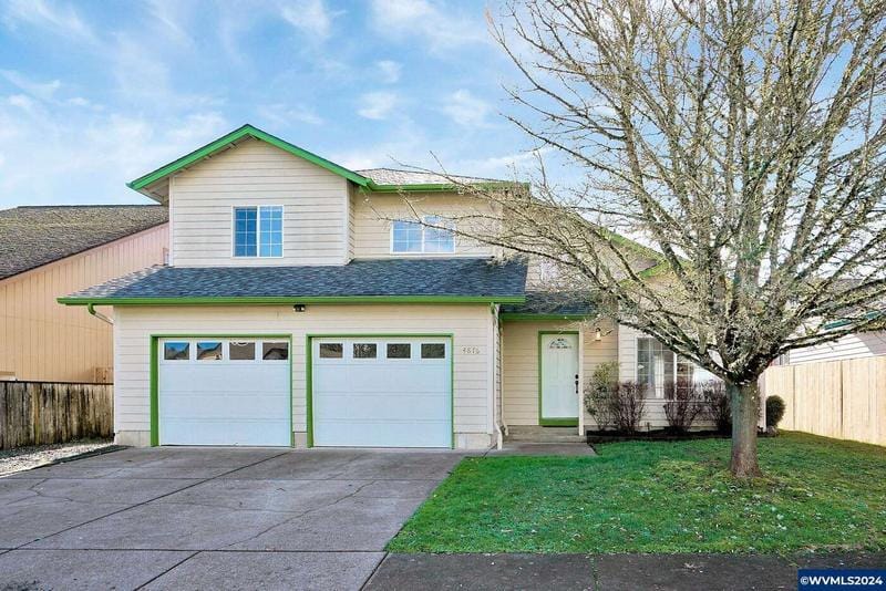 4876 SW Roseberry St, Corvallis, OR 97333  623570767 for Sale