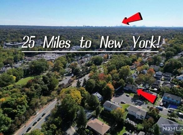 12 Beatrice Pl - Oradell, NJ 07649 - Home For Rent