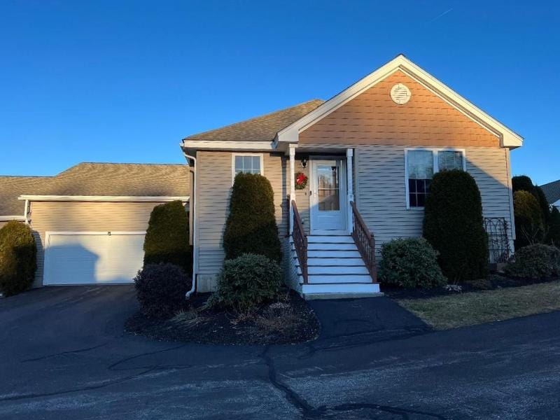 43 Black Hall Road, Unit G1, Epsom, NH 03234 for Sale