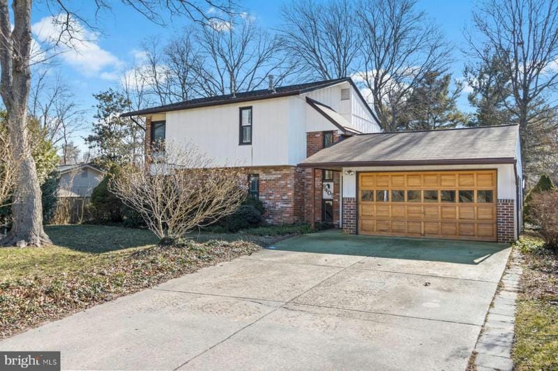 9405 KILIMANJARO RD, COLUMBIA, MD 21045 Single Family Residence For Sale  MLS# MDHW2035962
