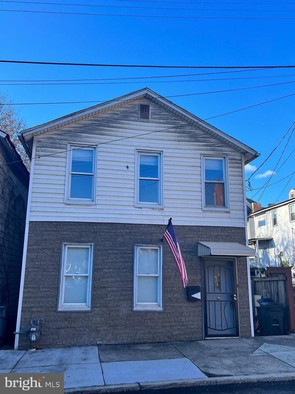 Cumberland, Allegany County, MD House for sale Property ID: 418571621