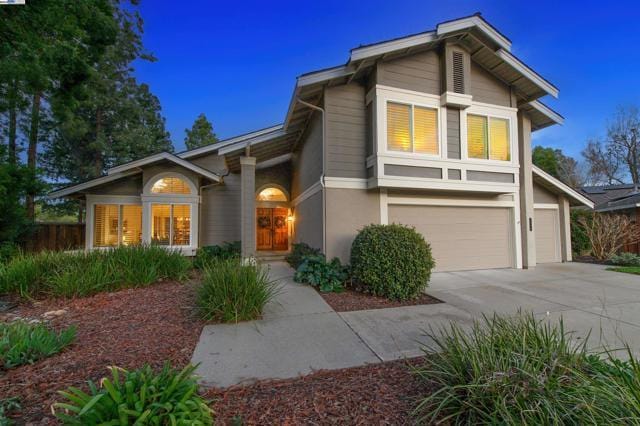 5804 Corte Mente, Pleasanton CA 94566 for Sale