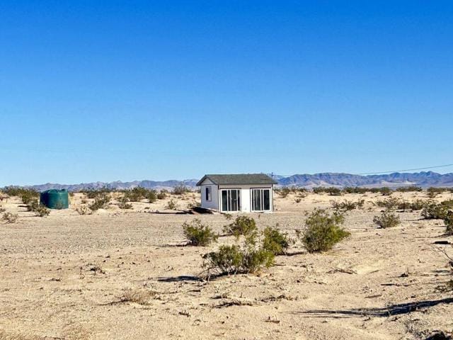 116 Hollywood, 29 Palms CA 92277 for Sale