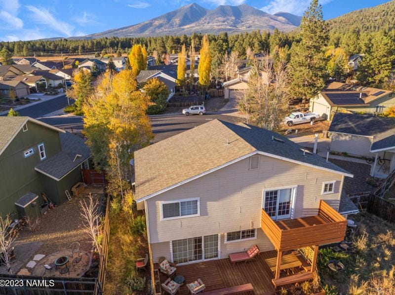 3344 N Estates St, Flagstaff, AZ - MLS 195136 for Sale