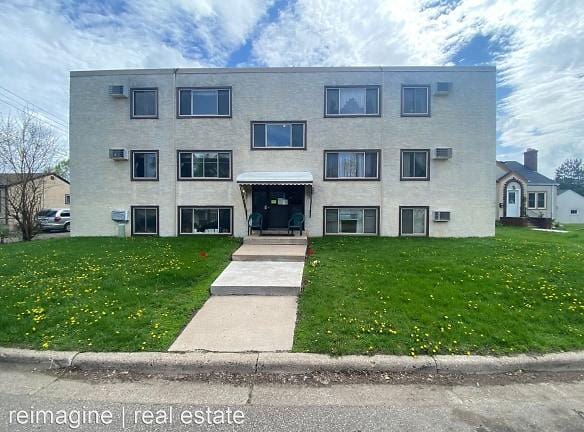 308 2nd St SE - Osseo, MN 55369 - Home For Rent
