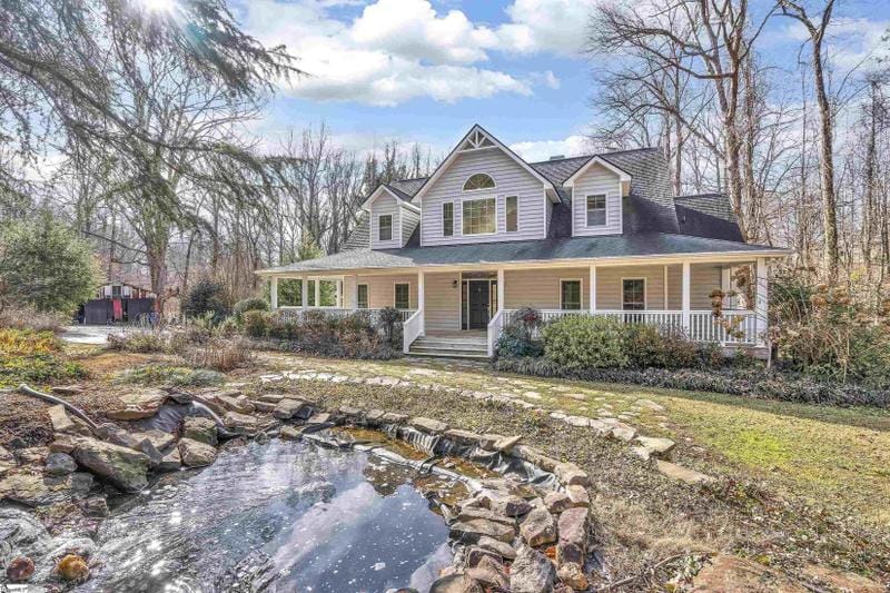 Greenville, Greenville County, SC House for sale Property ID: 418643057