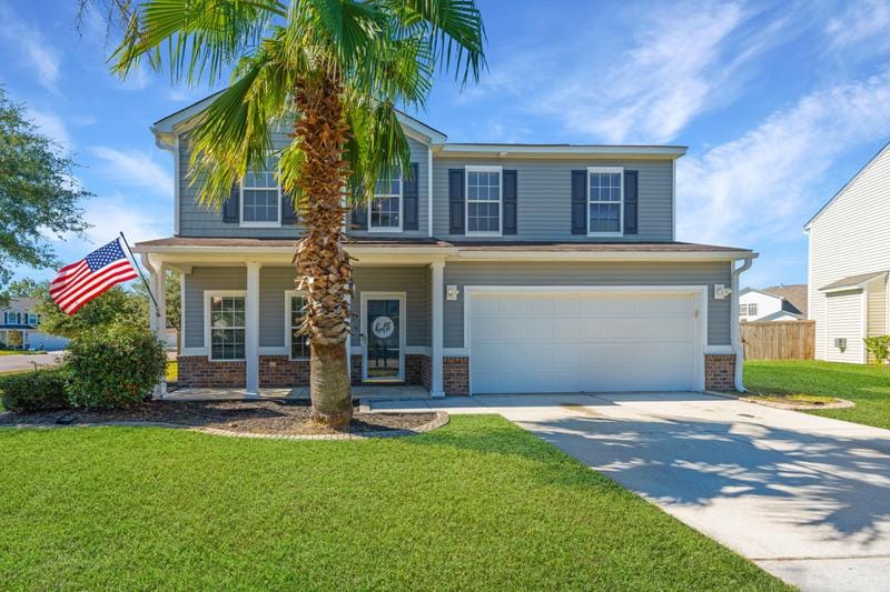 9660 South Carousel Circle, Summerville, SC 29485 for Sale