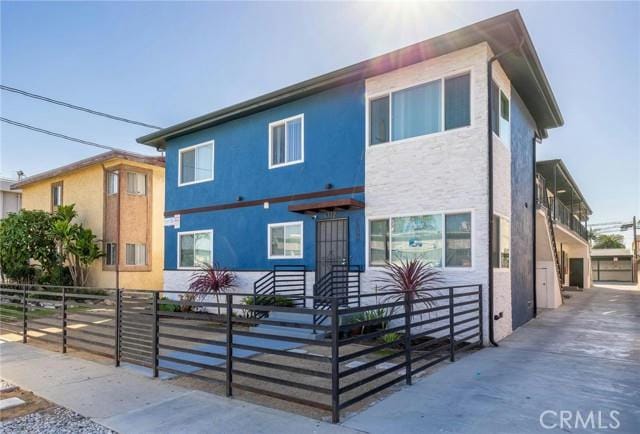 4372 W 130TH ST, Hawthorne, CA 90250 Multi Family For Sale  MLS# SB23217110