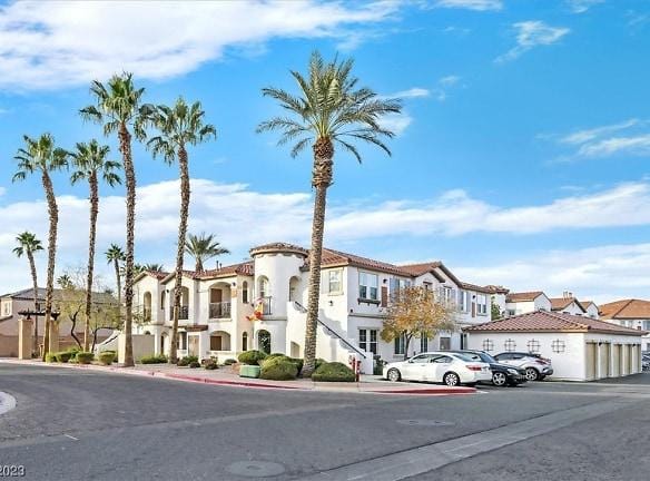 50 Aura de Blanco St #18201 - Henderson, NV 89074 - Home For Rent