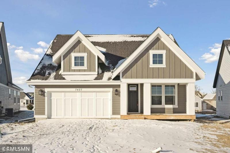 7407 ELM LANE, Corcoran, MN 55340 Single Family Residence For Sale  MLS# 6479607
