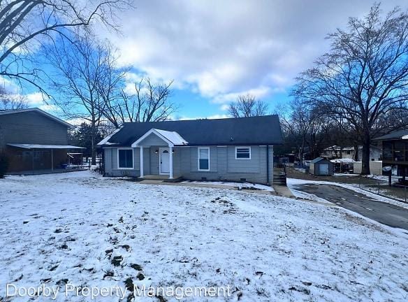 1345 Cenora Ln - Middle Valley, TN 37343 - Home For Rent