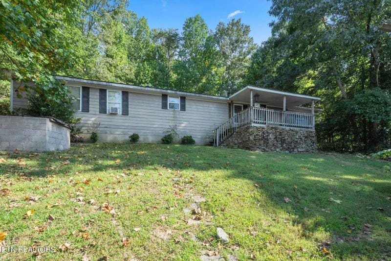 Andersonville, Anderson County, TN House for sale Property ID: 418899803