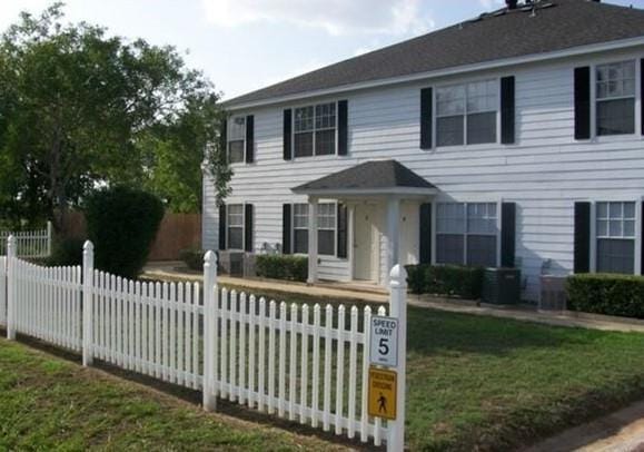 516 Hollyhock St #26, Prairie View, TX 77484 for Rent