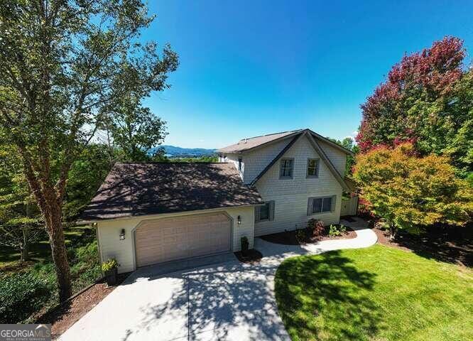 41 Dan Knob Overlook, Hayesville, NC 28904 for Sale