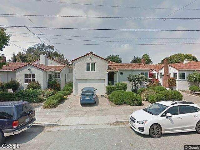 Miles, OAKLAND, CA 94618  623820456 for Sale