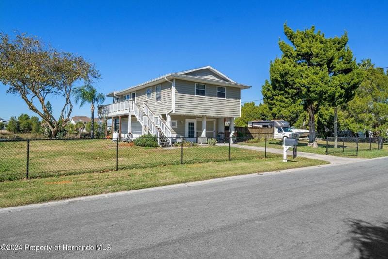 Hernando Beach, Hernando County, FL Lakefront Property, Waterfront Property, House for sale Property ID: 418912502