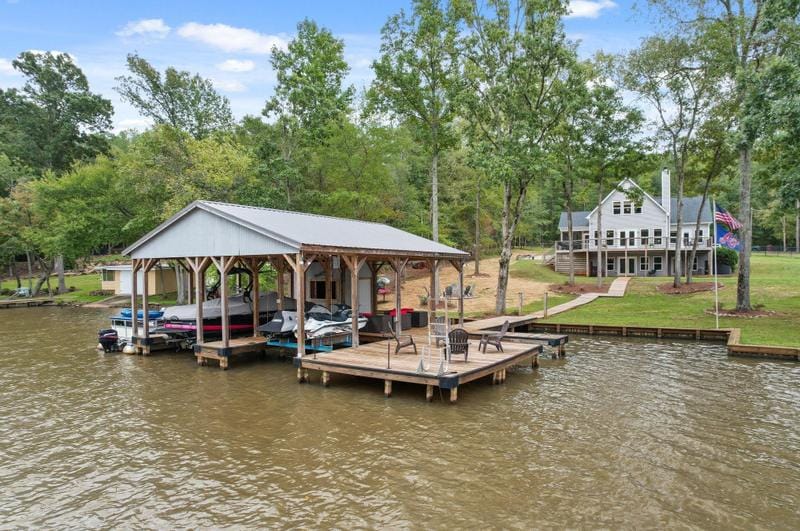 660 Doe Ln, Mansfield, GA 30055 - MLS 20149352 for Sale