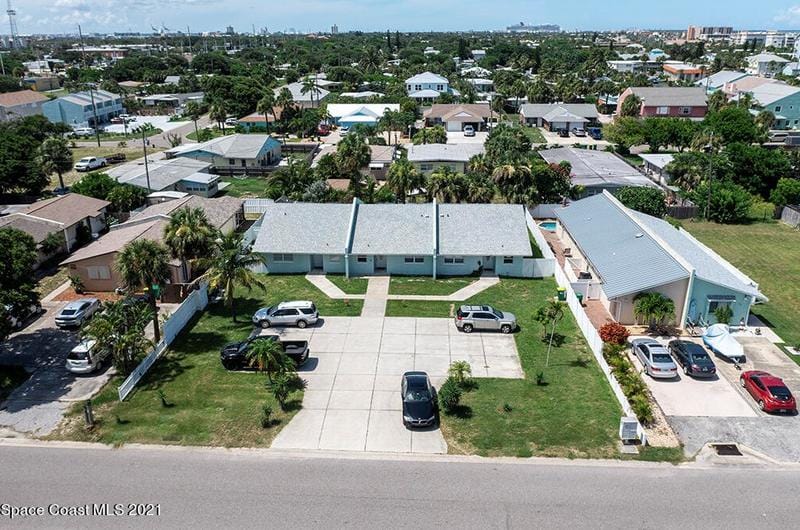 212 Cleveland Ave #210,212,214, Cocoa Beach, FL 32931 - MLS 1003334 for Sale