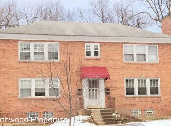 24 W Tulane Rd - Columbus, OH 43202 - Home For Rent