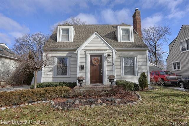 Berkley, Oakland County, MI House for sale Property ID: 418889505