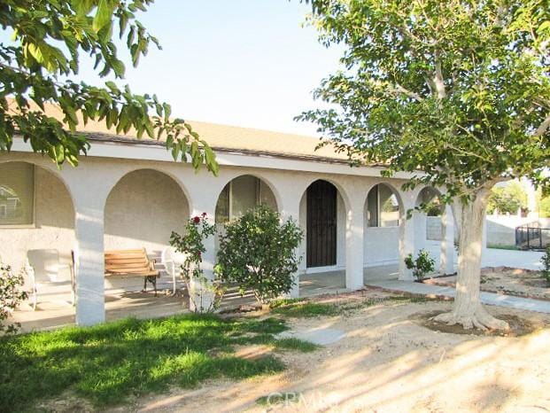 9841 Mendiburu, California City CA 93505 for Sale