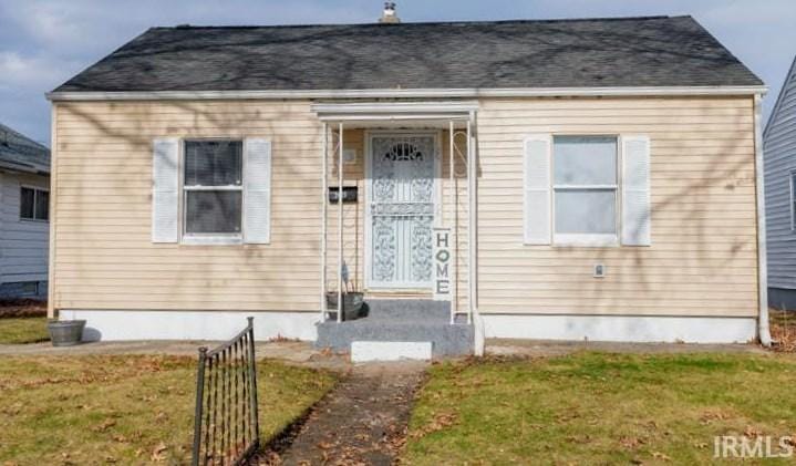2621 Fredrickson St, South Bend, IN 46628 - MLS 202344949 for Sale