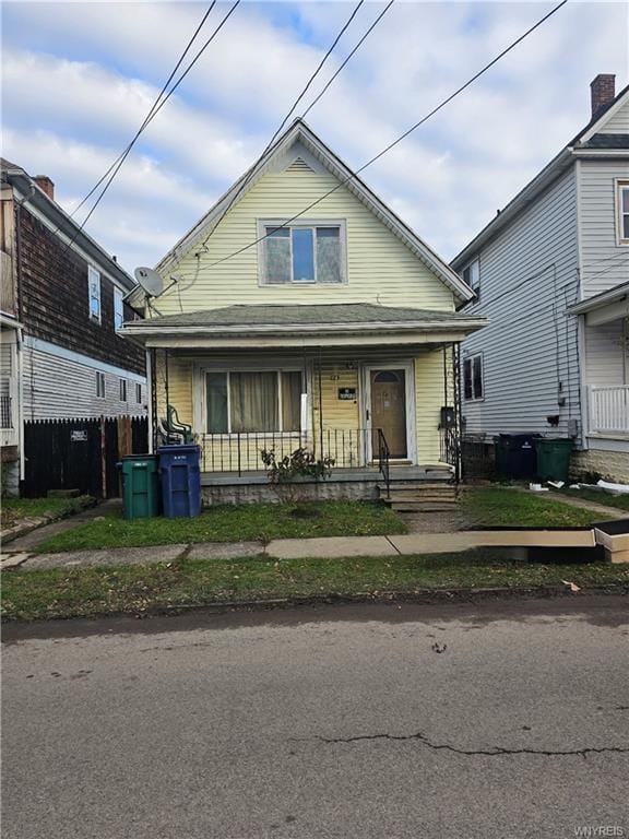 Buffalo, Erie County, NY House for sale Property ID: 418476935