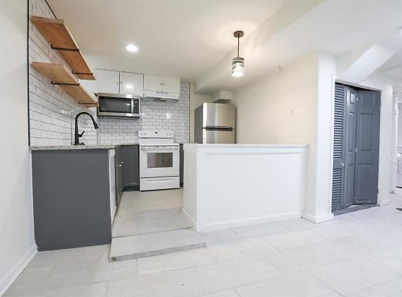 3004 Marcy St unit 1 - Omaha, NE 68105 - Home For Rent