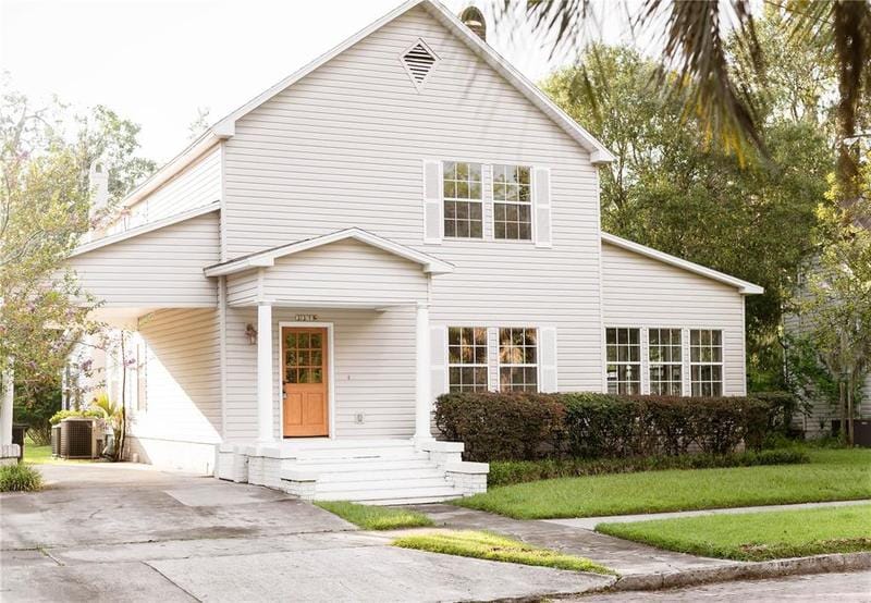 337 South Walnut Street, Starke, FL 32091 for Sale