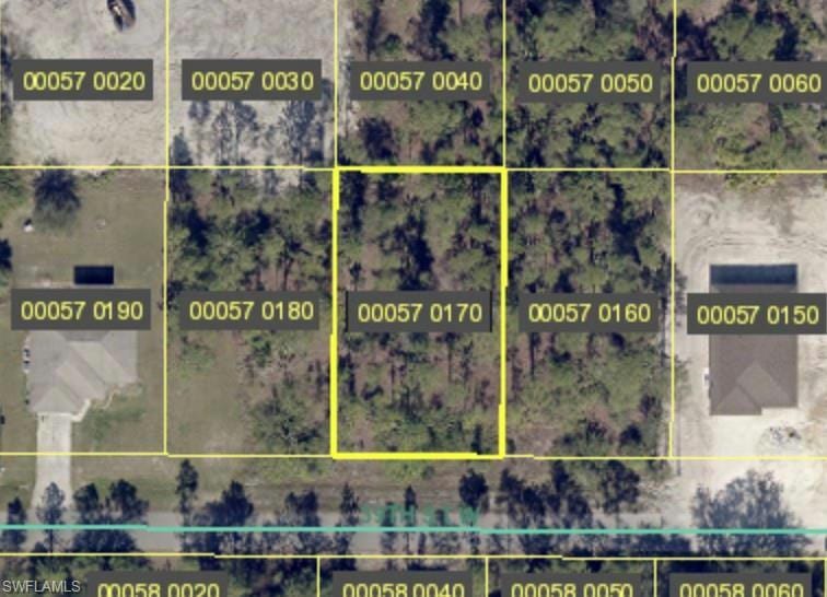 2812 39TH ST W, LEHIGH ACRES, FL 33971 Land For Sale  MLS# 224011093