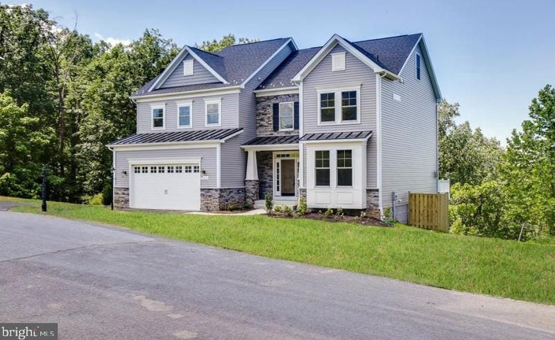 6793 Accipiter Dr, New Market, MD 21774 - MLS MDFR2040128 for Sale