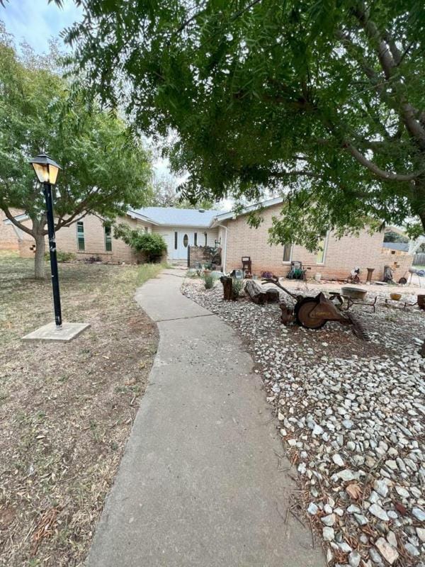 264 GLENNA DR, San Angelo, TX 76901 Single Family Residence For Sale  MLS# 119839