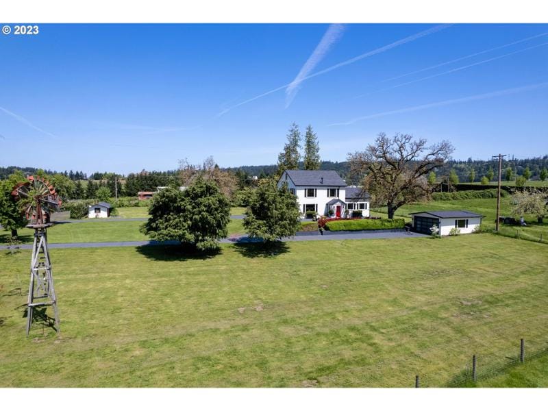 27401 SW LENSKE (2 Homes) LN, Wilsonville OR 97070 for Sale