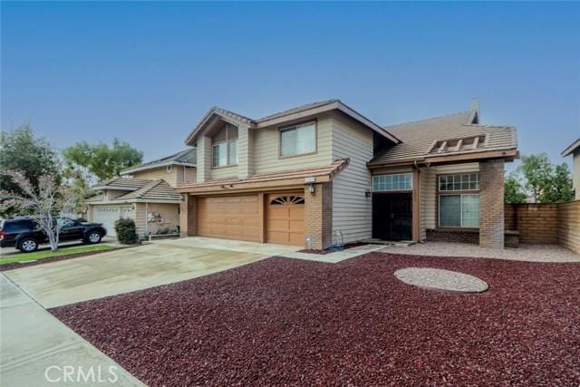 7842 Placer, Fontana CA 92336 for Sale
