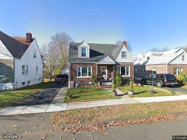 Mary, STRATFORD, CT 06614  614368084 for Sale