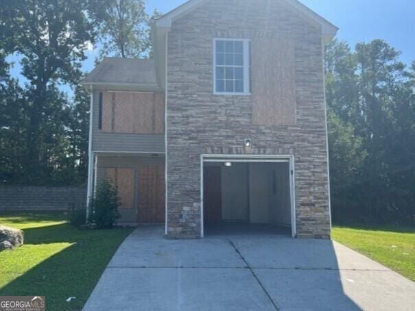 320 Dressage Court, Riverdale, GA 30296 for Sale