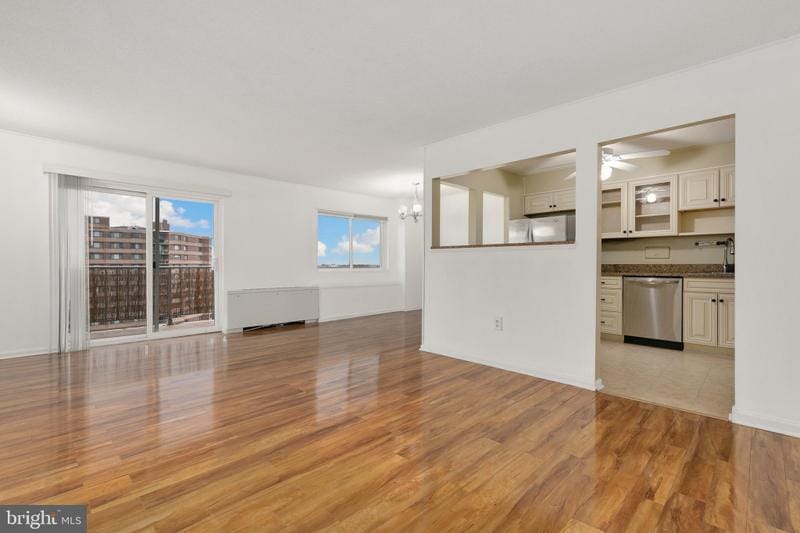 1121 University Boulevard West, Unit 1306B, Silver Spring, MD 20902 for Sale