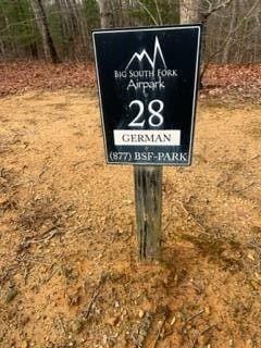 Oneida, Scott County, TN Homesites for sale Property ID: 418625364