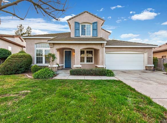 6121 Tugboat Lane - Stockton, CA 95219 - Home For Rent