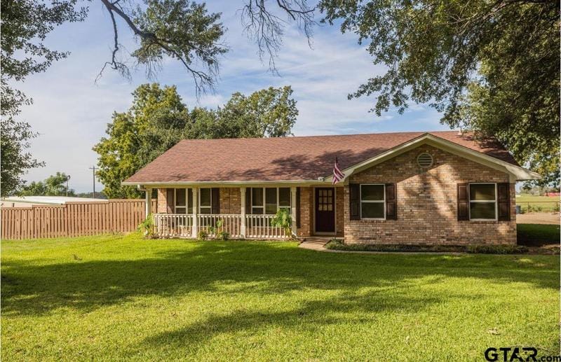 1920 Farm To Market Road 645, Tennessee Colony, TX 75861 for Sale
