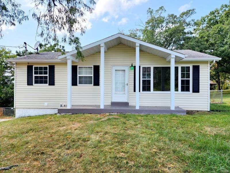 1327 Countryaire Drive, St. Clair, MO 63077 for Sale