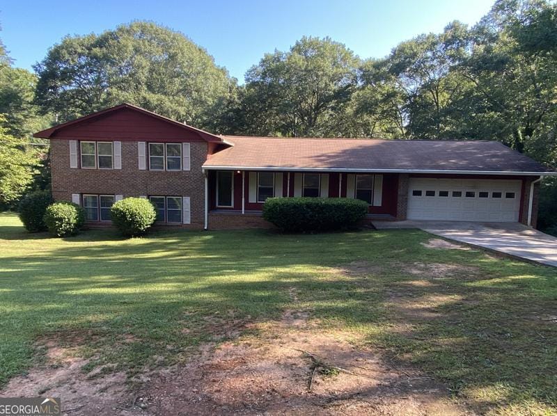 1261 Dowdy Rd, Athens, GA 30606 - MLS 10229570 for Sale
