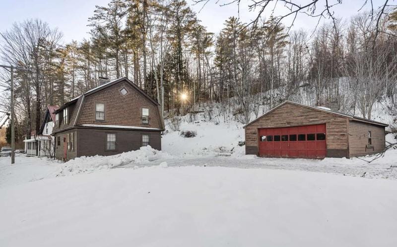 249 Summer Street, Bristol, NH 03222  620706837 for Sale