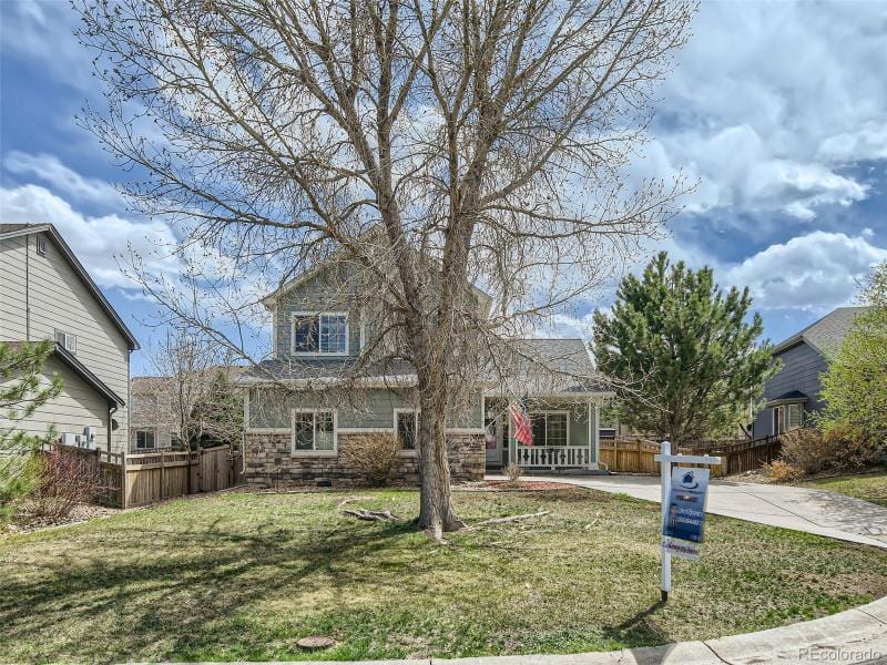 135 Apache Plume Street, Brighton, CO 80601 for Sale